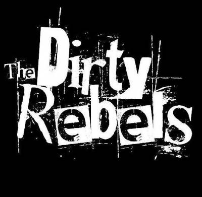 logo The Dirty Rebels